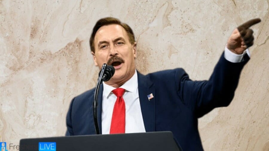 Mike Lindell Net Worth in 2023 How Rich is He Now?