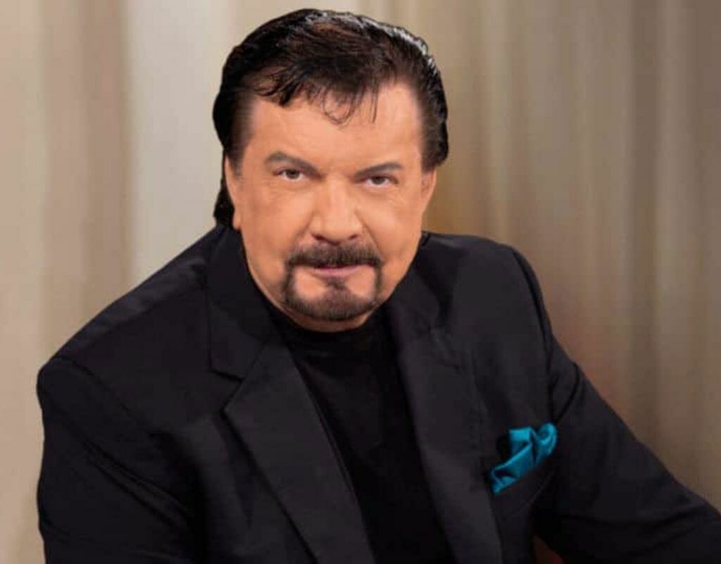 Mike Murdock Scandal