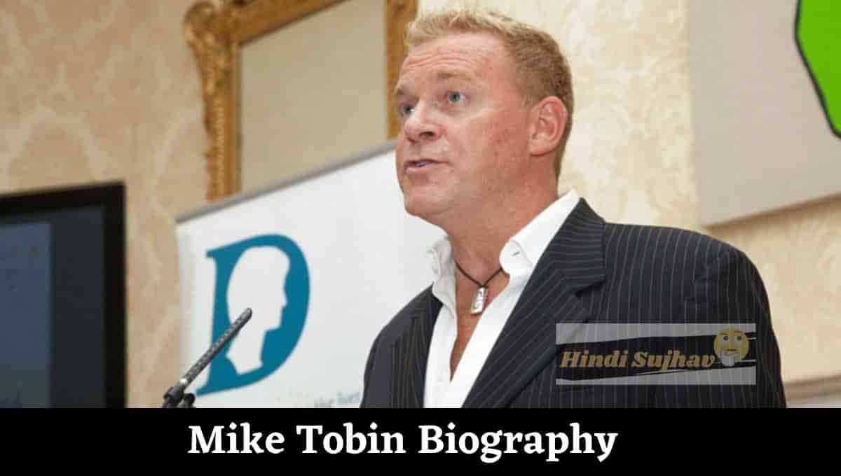 Mike Tobin Wikipedia, Wiki, Fox News, Wife, Age, Lawyer, Attorney