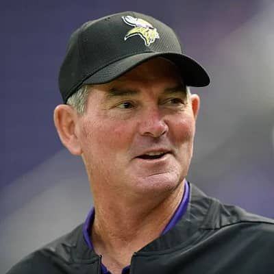 Mike Zimmer