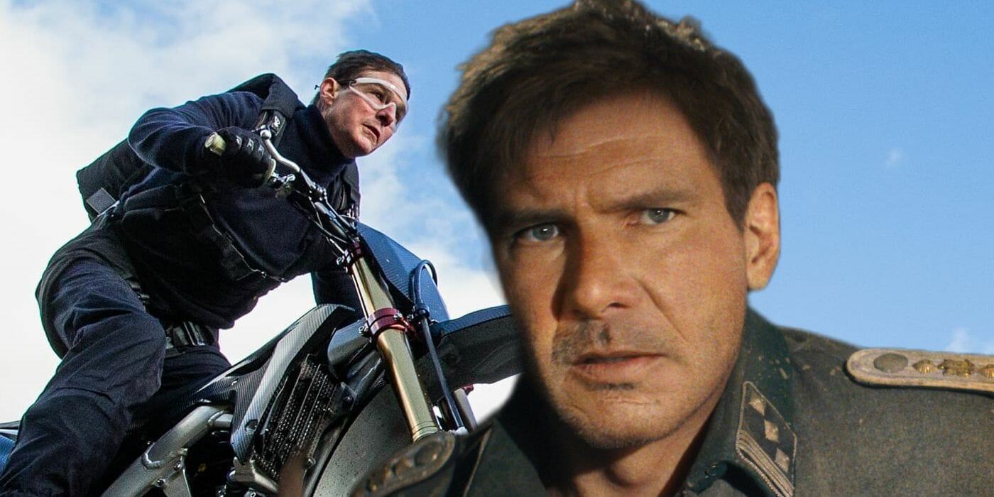 Mission: Impossible 7 Box Office Opens Lower Than Indiana Jones 5 (But It Won't Be A Flop)