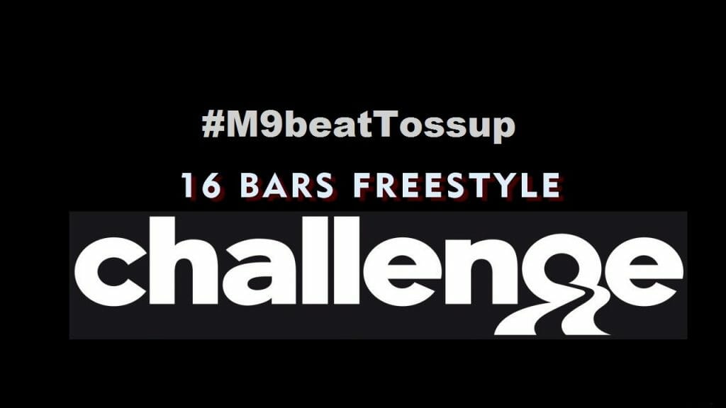 ModeNine Urges Rappers To Participate In “16 Bars Freestyle” Challenge