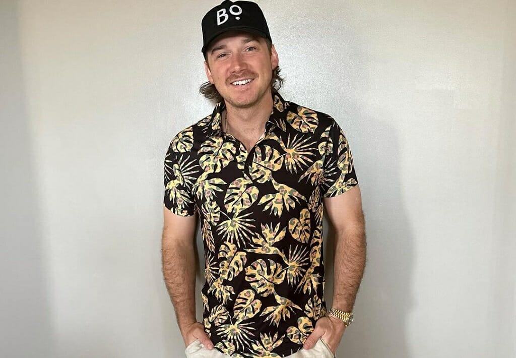 Morgan Wallen