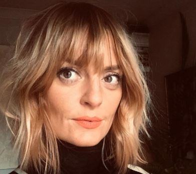 Morgana Robinson Married, Injury, Weight Loss, Net Worth