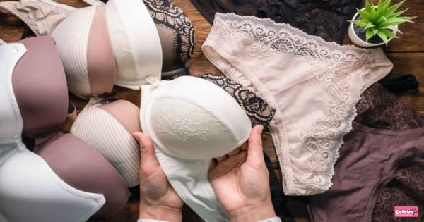 Most Fashionable Lingerie Choices