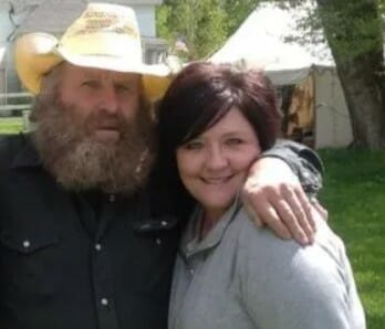 Mountain Men Rich Lewis Wife: Who Is Diana Lewis?