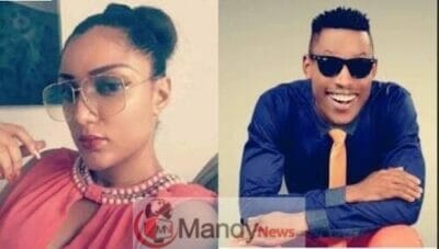 Mr. 2kay Does Not Have Sperm And Cannot Get Any Woman Pregnant - Gifty