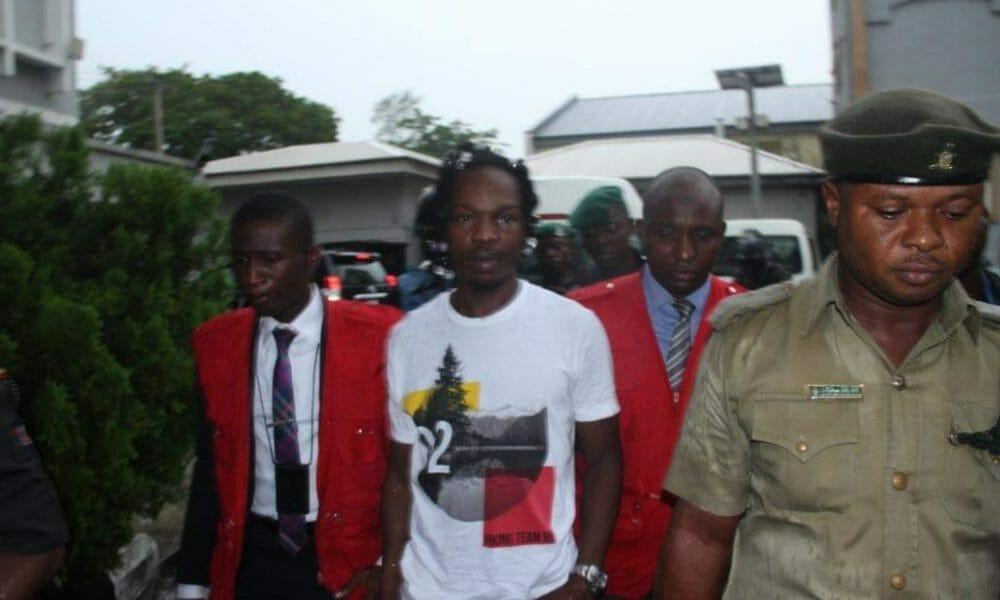 Naira Marley’s Trial Stalled As Defense Demands More Documents