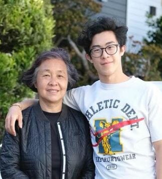 Nathan Chen Parents: Hetty Wang And Zhidong Chen