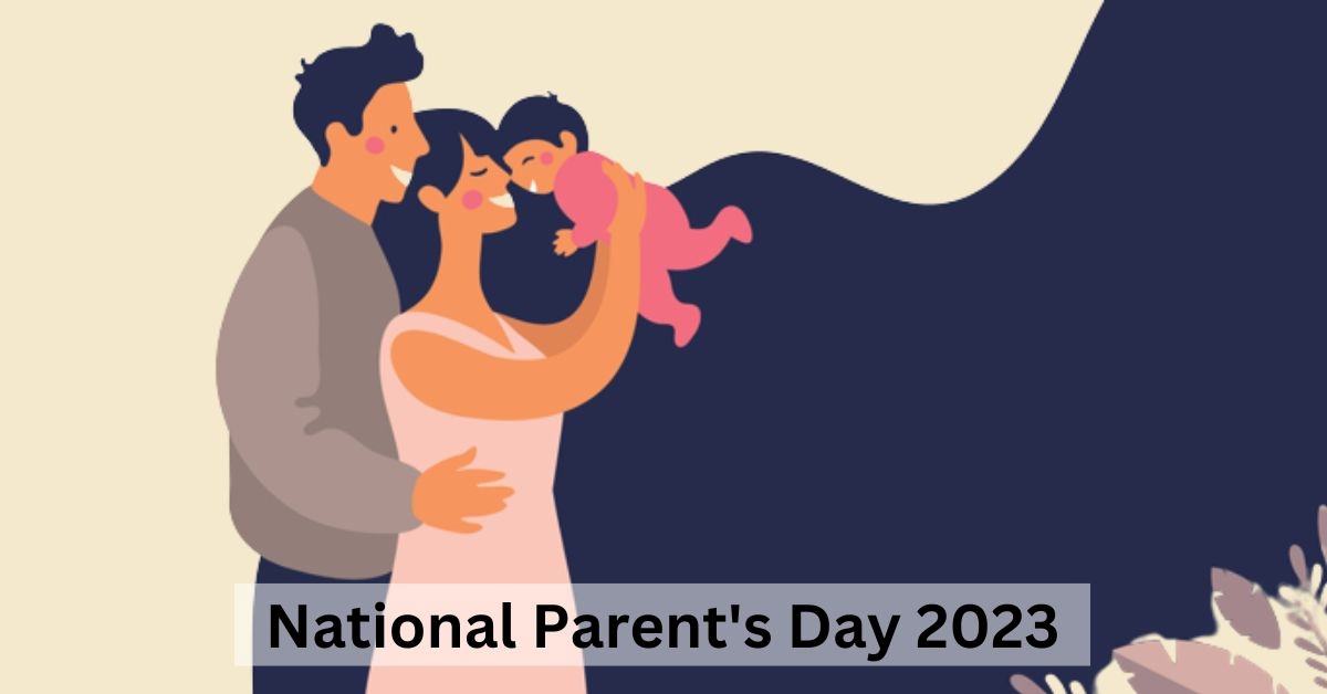 National Parent