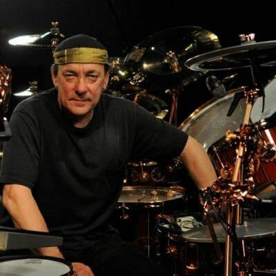 Neil Peart