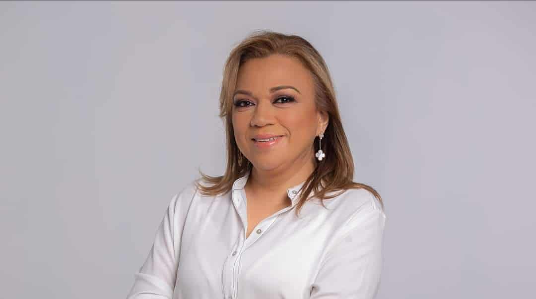 Soyapango Mayor Nercy Montano Biografia