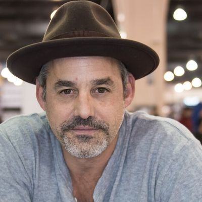 Nicholas Brendon