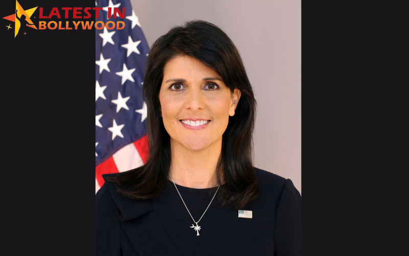 Nikki Haley