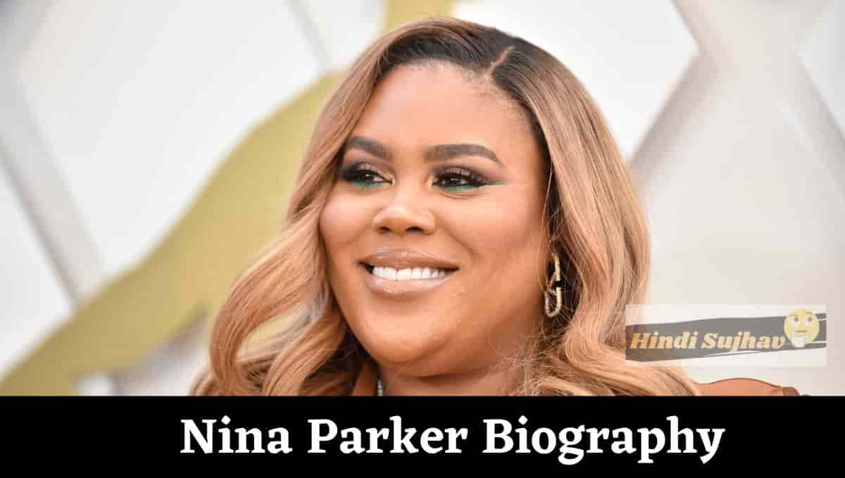 Nina Parker Wikipedia, Bio, Collection Plus Size, Clothes, Net Worth, Shows