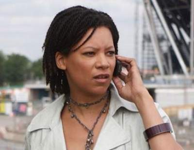 Nina Sosanya Spouse, Sister, Height, Net Worth