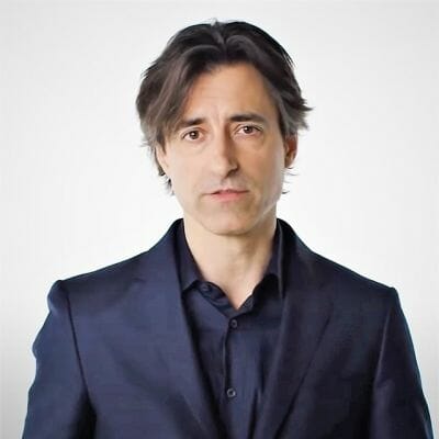 Noah Baumbach