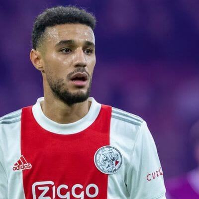 Noussair Mazraoui- Wiki, Age, Height, Net Worth, Girlfriend, Ethnicity, Career