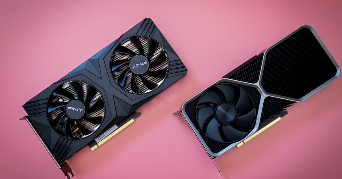 Nvidia RTX 4070 vs. RTX 4070 Ti: don’t buy the wrong GPU