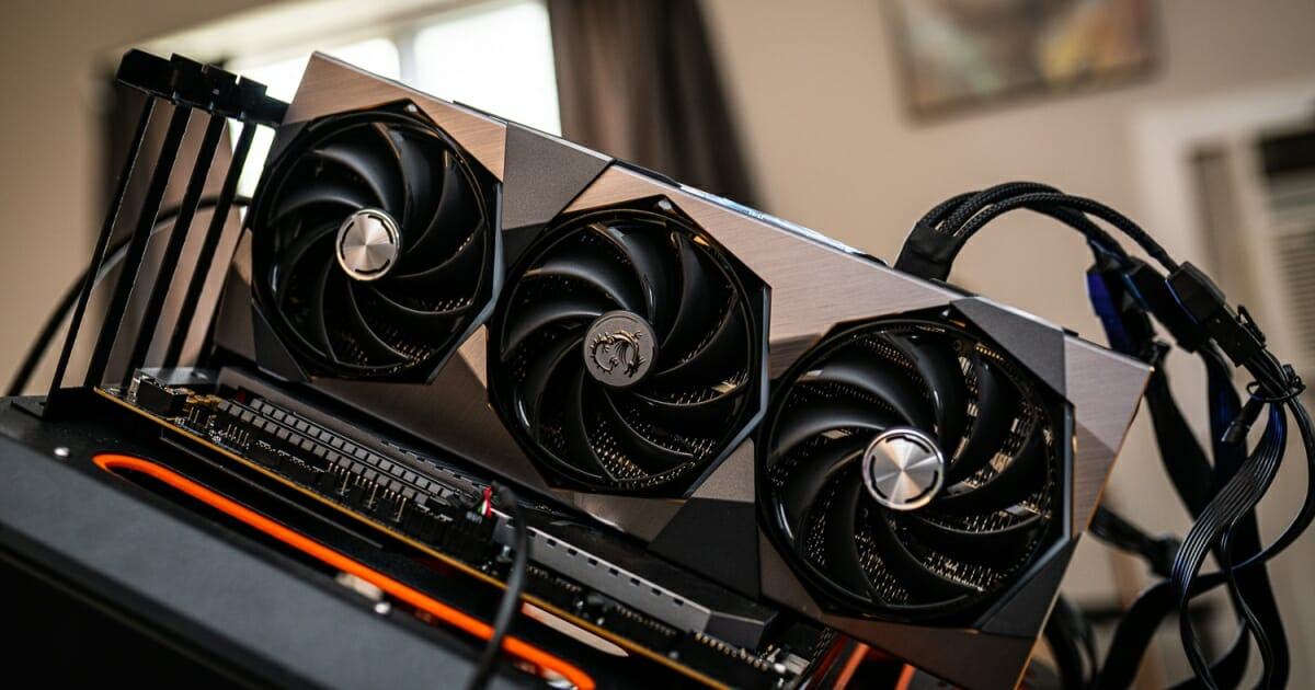 Nvidia’s RTX 4090 Ti may be on the way, but do we really want it?