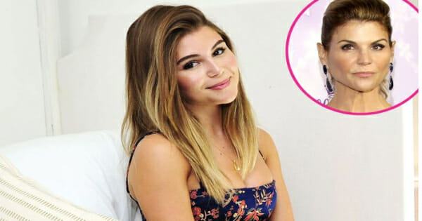 Officially back at it. Lori Loughlin's youngest daughter, Olivia Jade Giannulli, posted her first YouTube vlog in over 1 year on Thursday, January 21.