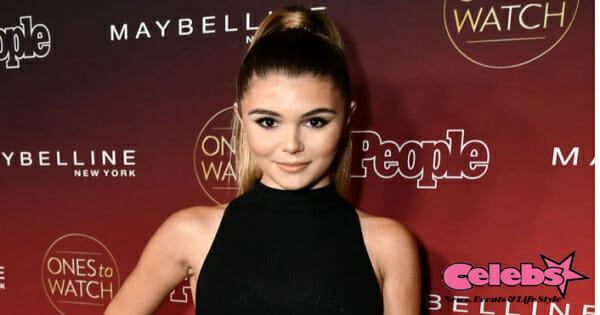 Olivia Jade Giannulli Reflects on Being'Publicly Shamed' Following College Admissions Scandal:'We Are All Human'