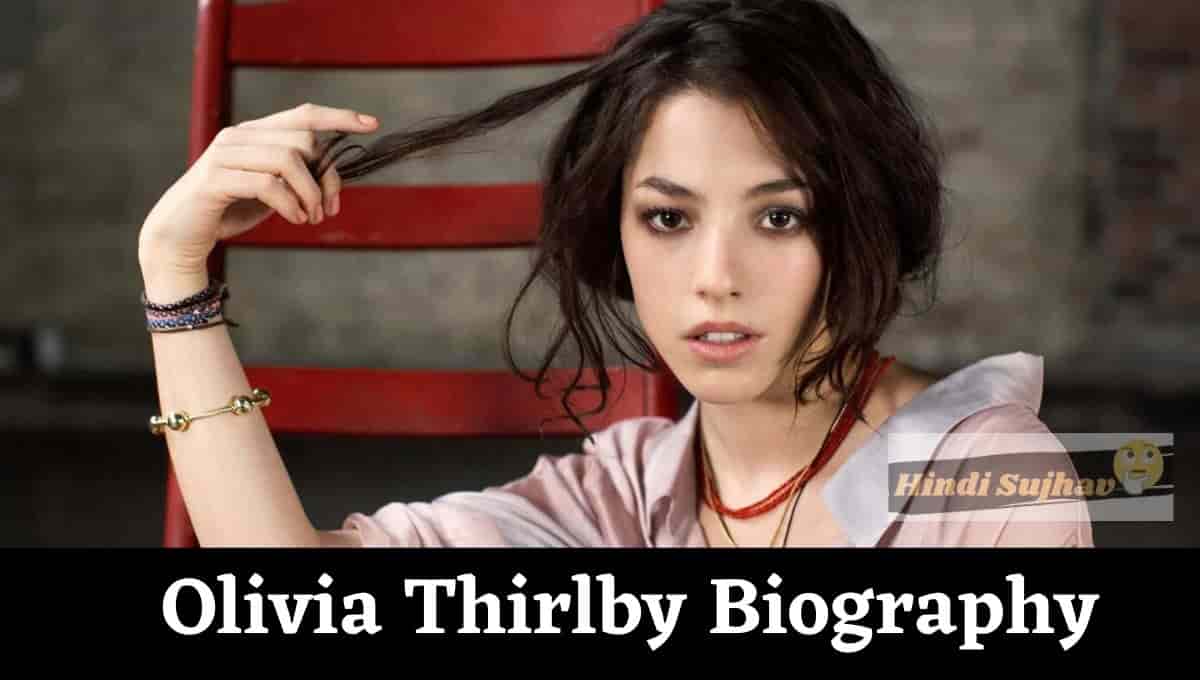 Olivia Thirlby Wiki, Wikipedia, Juno, Spouse, husband, married, dating