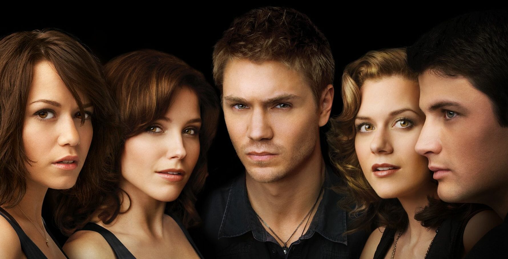 One Tree Hill Guest Stars, Ranked