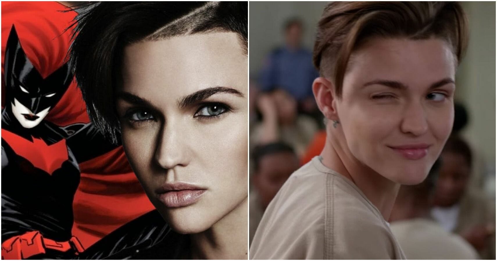 Orange Is The New Black: 10 Interesting Facts About Ruby Rose's Character, Stella Carlin