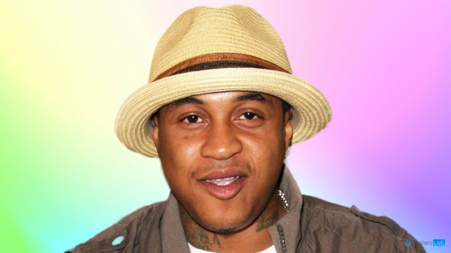 Orlando Brown Net Worth in 2023 How Rich is He Now?