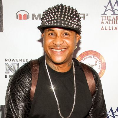 Orlando Brown