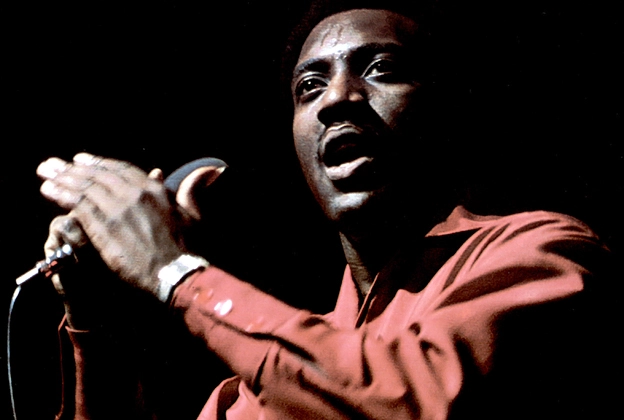 Otis Redding