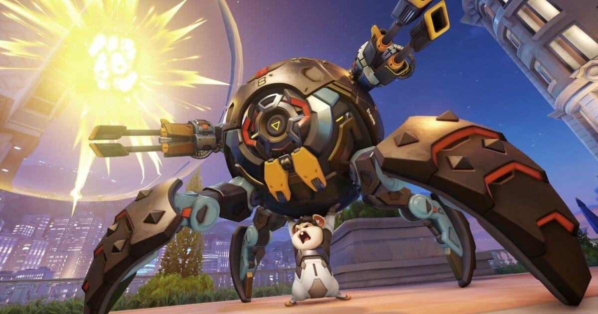 Overwatch 2: How to unlock competitive mode