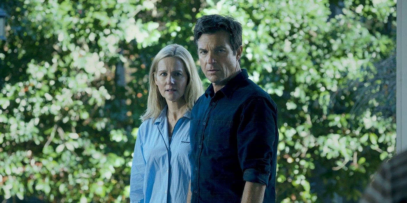 Ozark Season 5 Or Movie Possibility Addressed By Jason Bateman