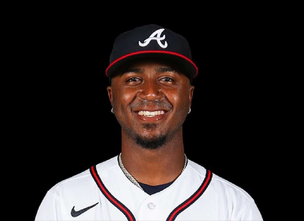 Ozzie Albies Wife