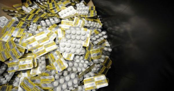 Paracetamol : France wants to relocate the entire production chain within three years