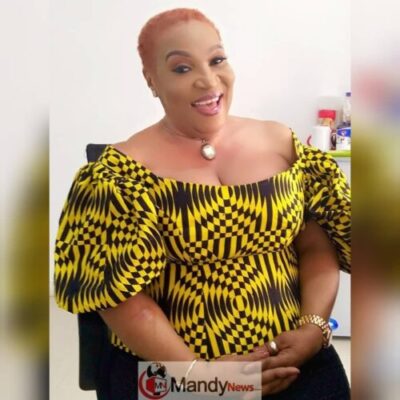 Parents Are The Reason Many Marriages Fail Today – Ngozi Nwosu