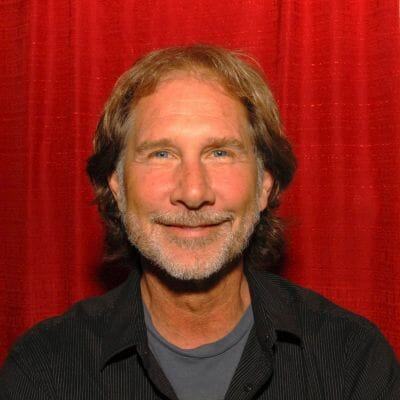 Parker Stevenson