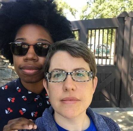 Patricia Villetto Bio, Diona Reasonover Wife, Age, Net Worth