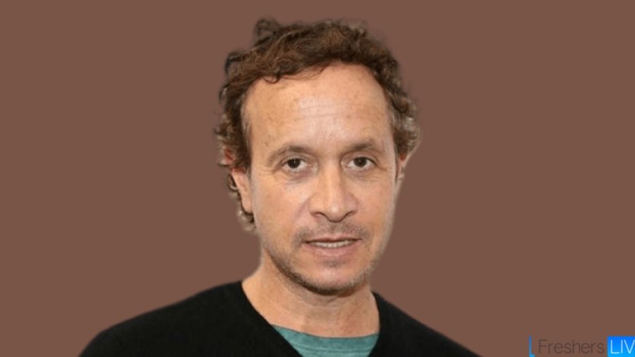 Pauly Shore Net Worth in 2023, How Rich is He Now?