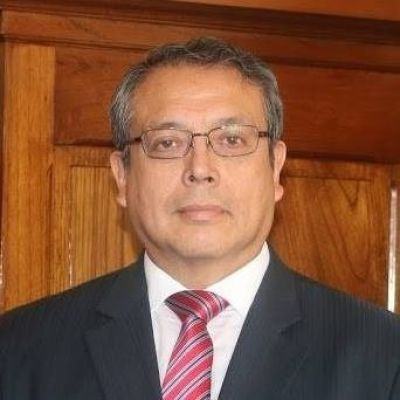 Pedro Angulo Arana