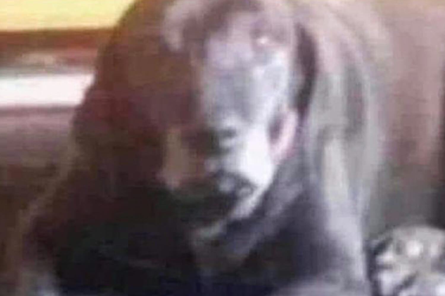 People can’t agree on this baffling picture, so do YOU see a creepy clown face or a cute dog?