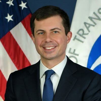 Pete Buttigieg