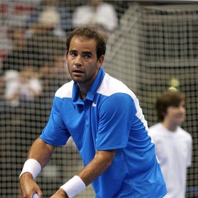 Pete Sampras