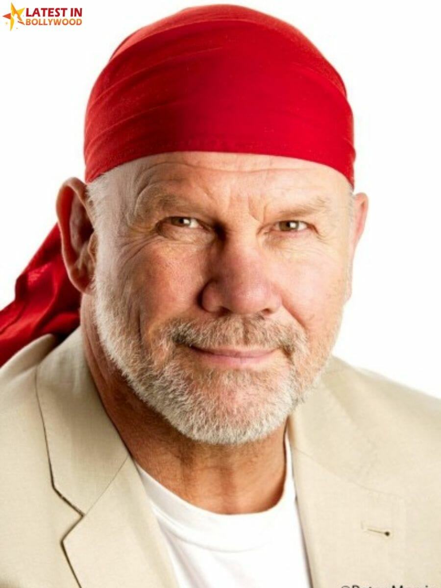 Peter FitzSimons (lisa wilkinson husband) Wiki