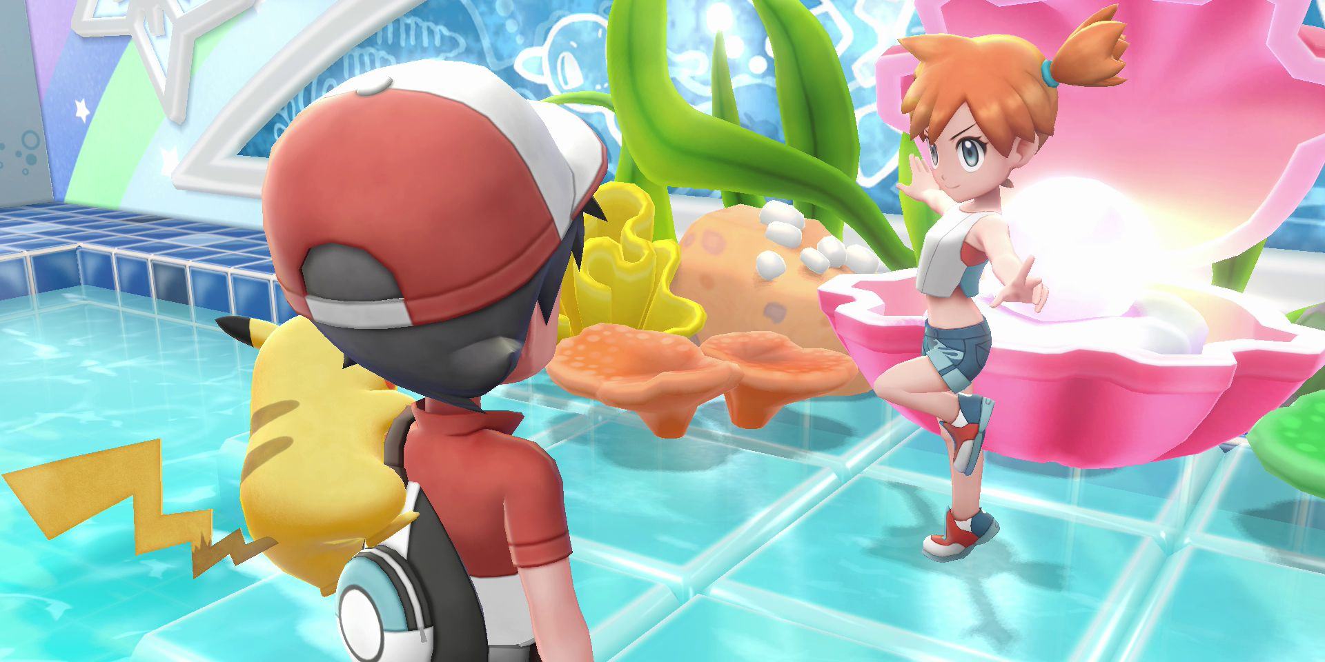 Pokemon Let's Go Eevee & Pikachu: Master Trainer Locations Guide