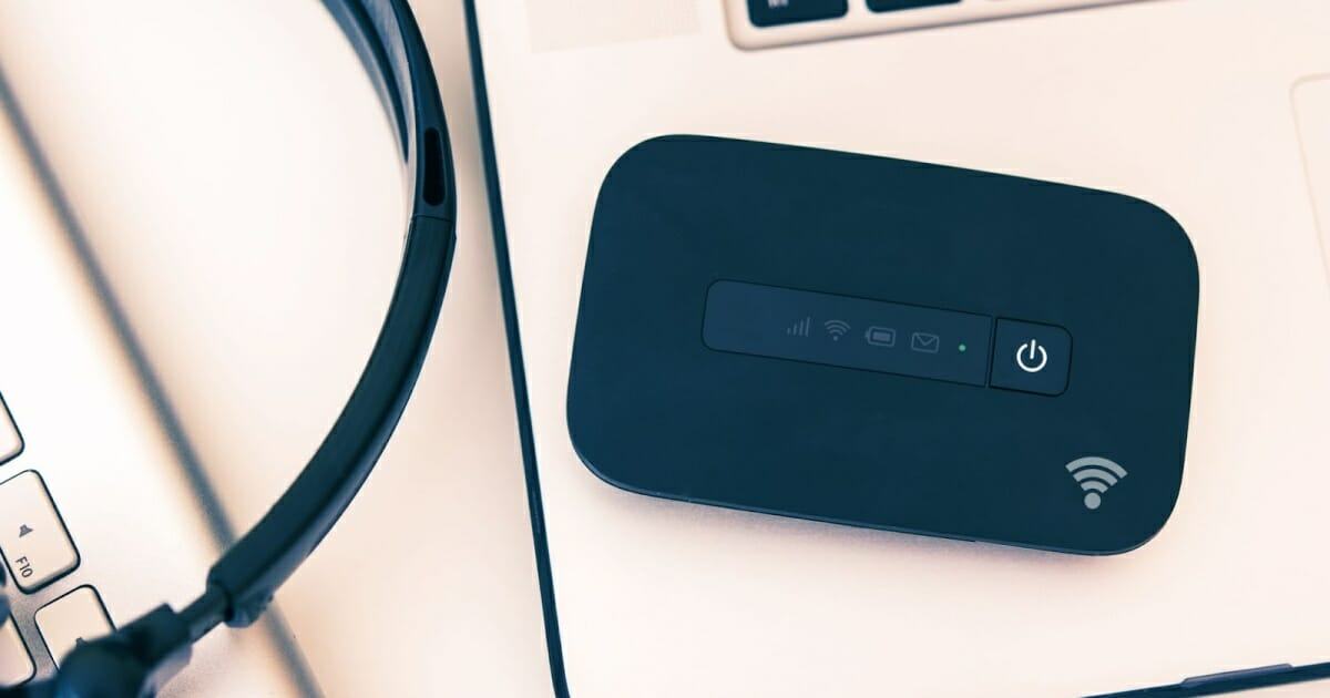 Portable Wi-Fi Hotspot: 5 things you need to know before buying