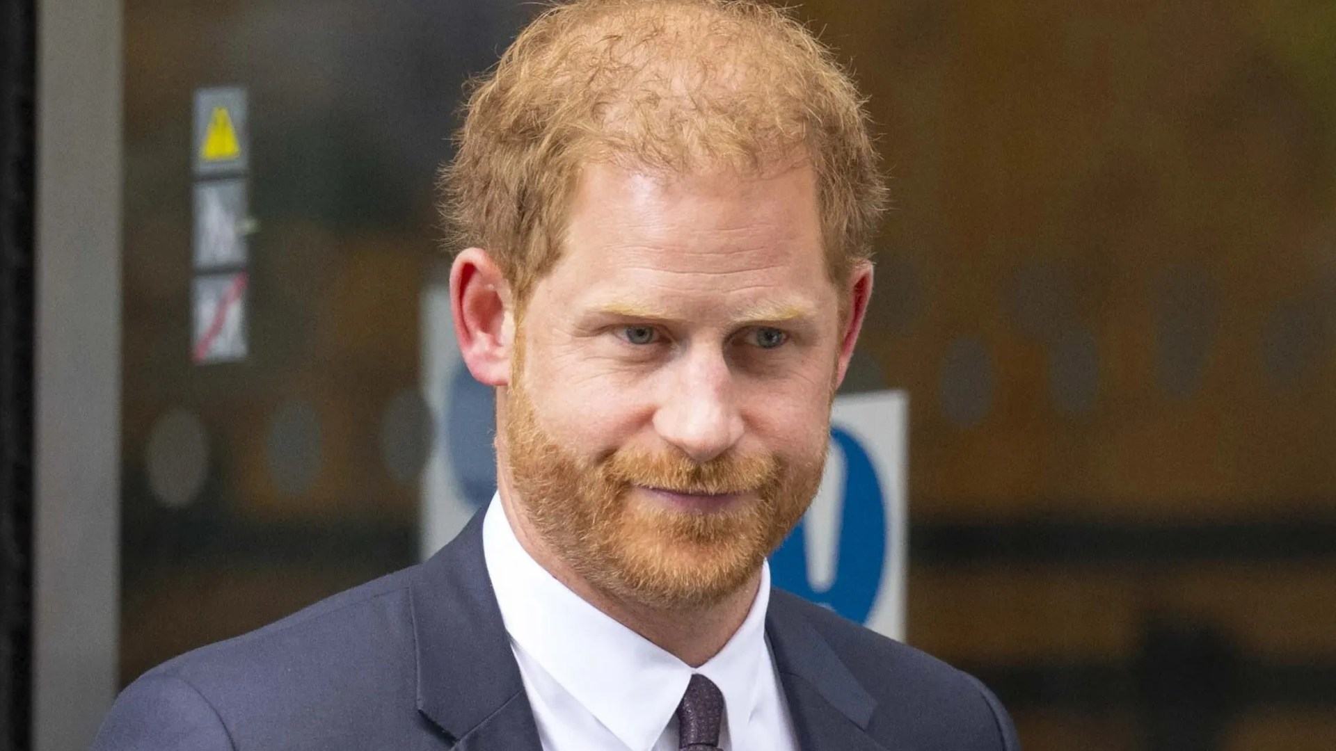 Prince Harry's life 'spinning out of control' after losing court battle amid claims he's 'taking time apart' from Meghan