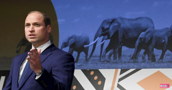 Prince William is looking for nominees to the $1 million Earthshot prize