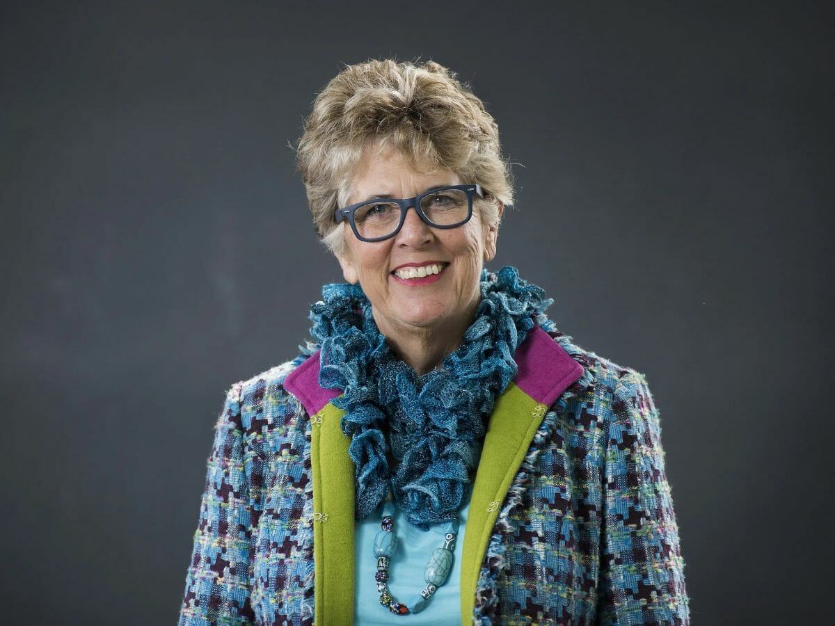 Prue Leith Age